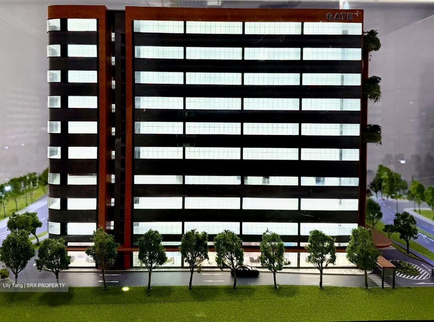 Tukang Innovation Drive (D22), Factory #574593691